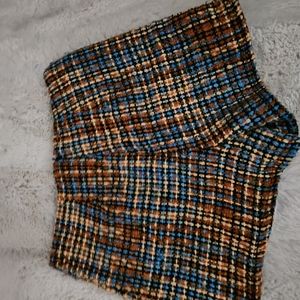 Super cute forever 21 knit shorts! Size small